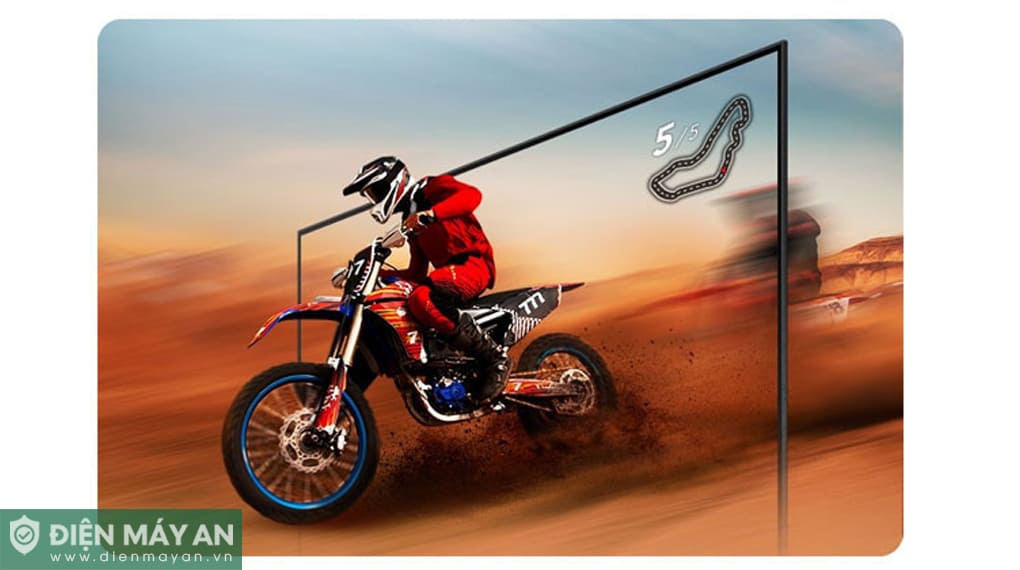 Smart Tivi QLED Samsung AI 4K 65 Inch QA65Q7F5 (65Q7F5)